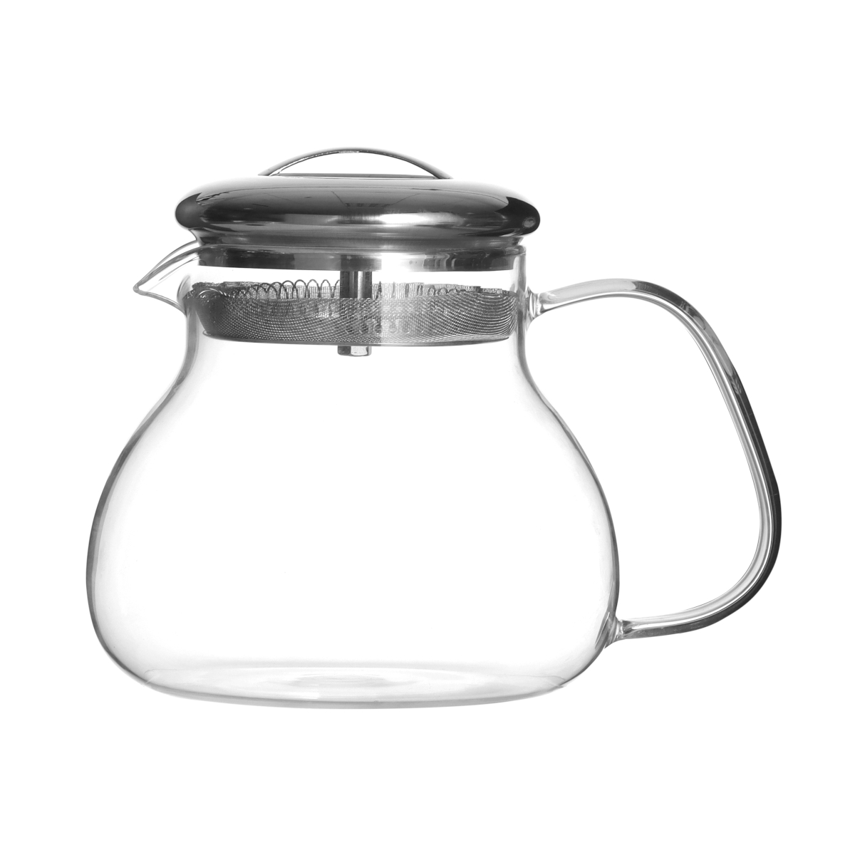 Чайник заварочный Gipfel Tea Leaf 52924 800 мл фото