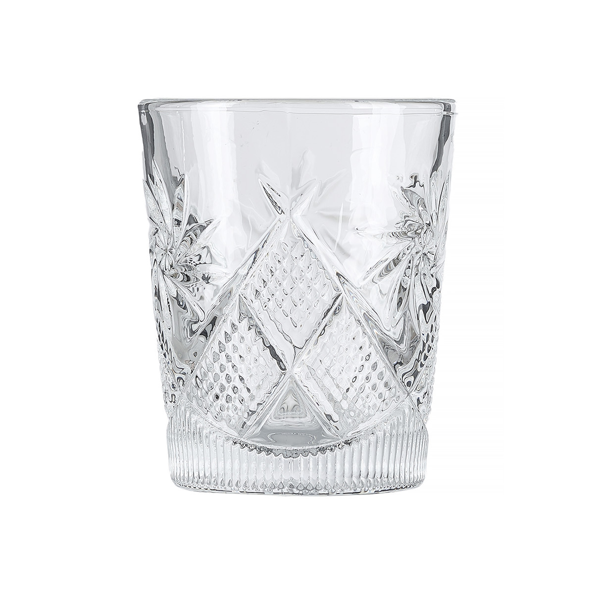 Набор стопок для водки Gipfel Kron 52881 50 мл 6 предметов фото