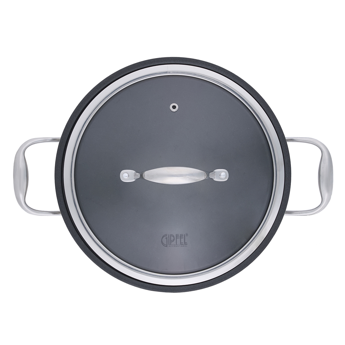 картинка 1268 GIPFELl сотейник CANTATA 2.7 л от магазина Gipfel