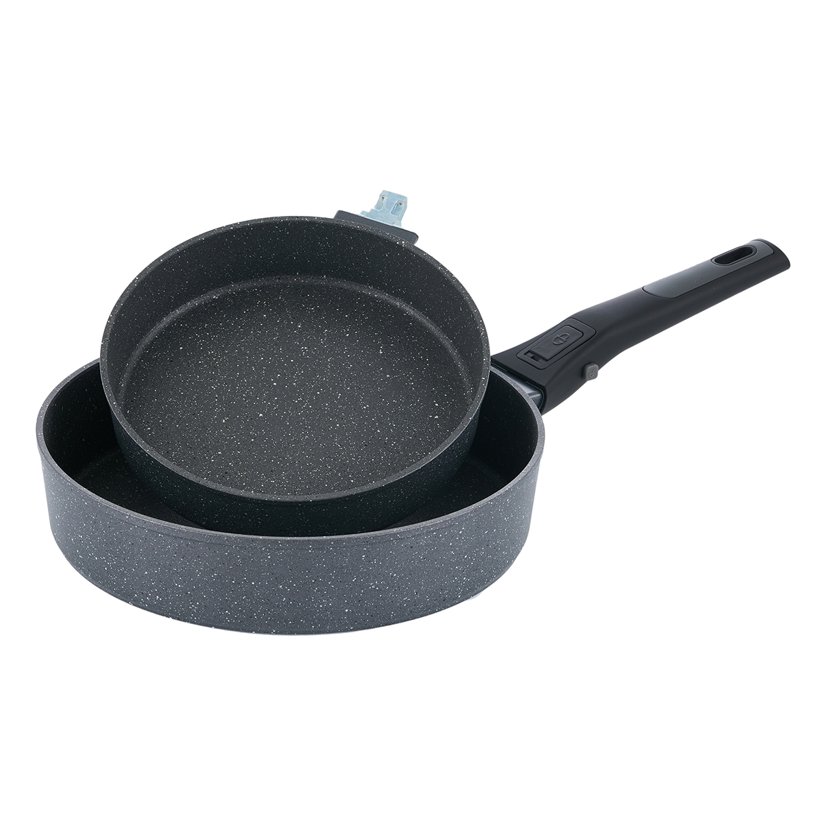 Набор из 2 сковород Gipfel Granit 52706 фото