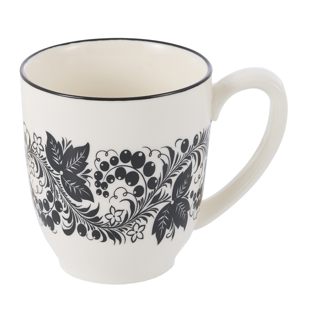 Кружка Gipfel Lubava 52860 400 мл фото