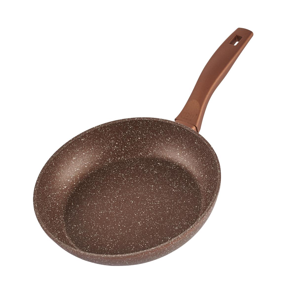 Алюминиевая сковорода Gipfel Katrin 1775 20 см фото