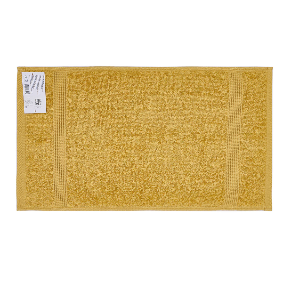 Полотенце махровое Gipfel Emmy 43508 30x50 см фото