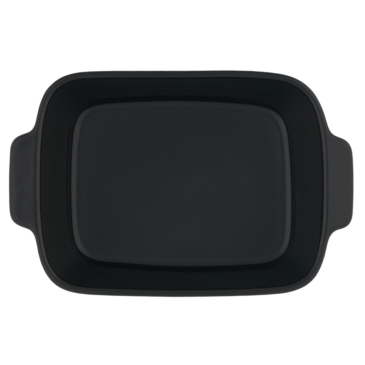 Форма для запекания Gipfel Matte Black 52819 18,5x13x5,5 см фото
