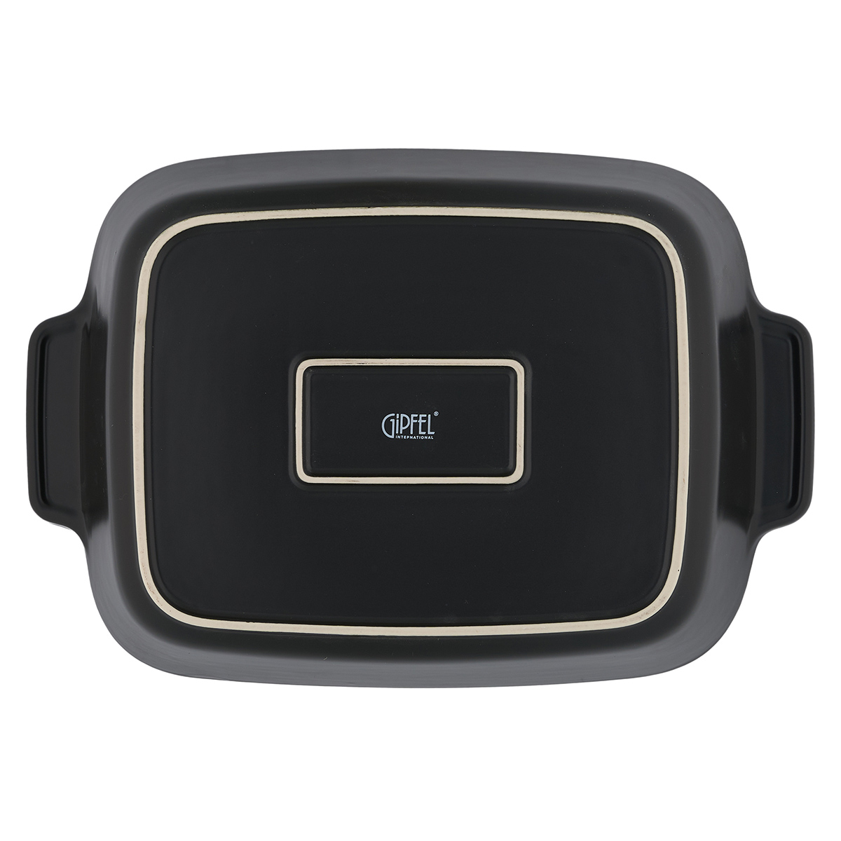 Форма для запекания Gipfel Matte Black 52821 36,5x25,5x7 см фото