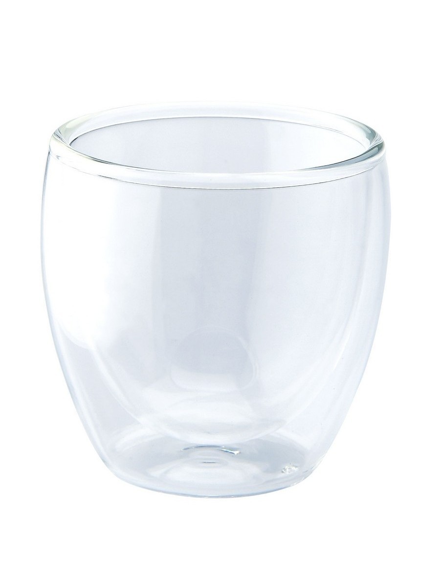 Стеклянный стакан Stahlberg 7010-S 0,1 л