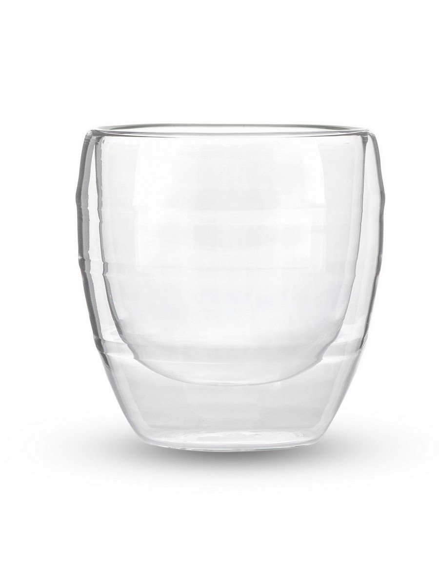 Стеклянный стакан Werner Linee 50077 0,27 л фото