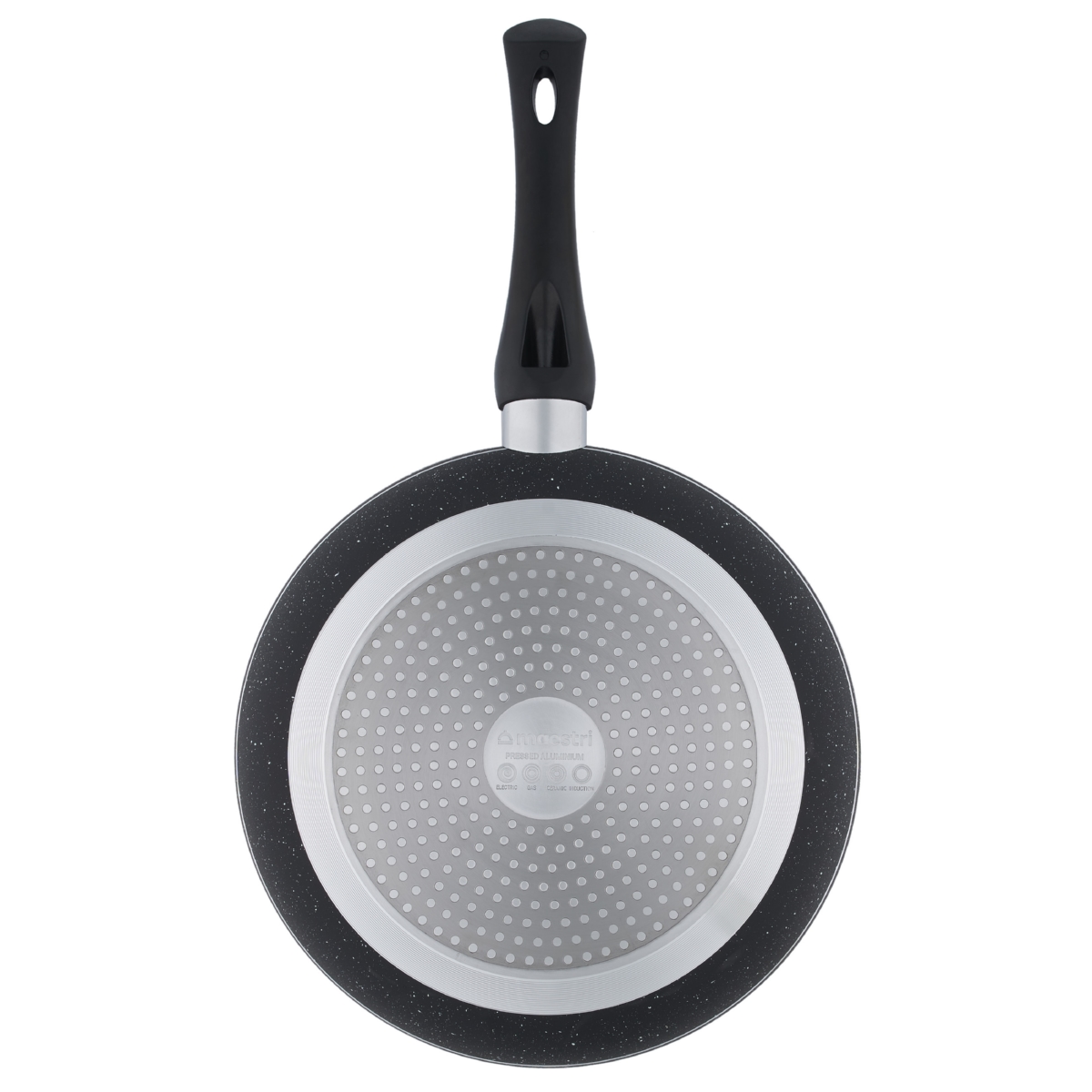 Сковорода алюминиевая Maestri Mezzo 80029 26 см фото