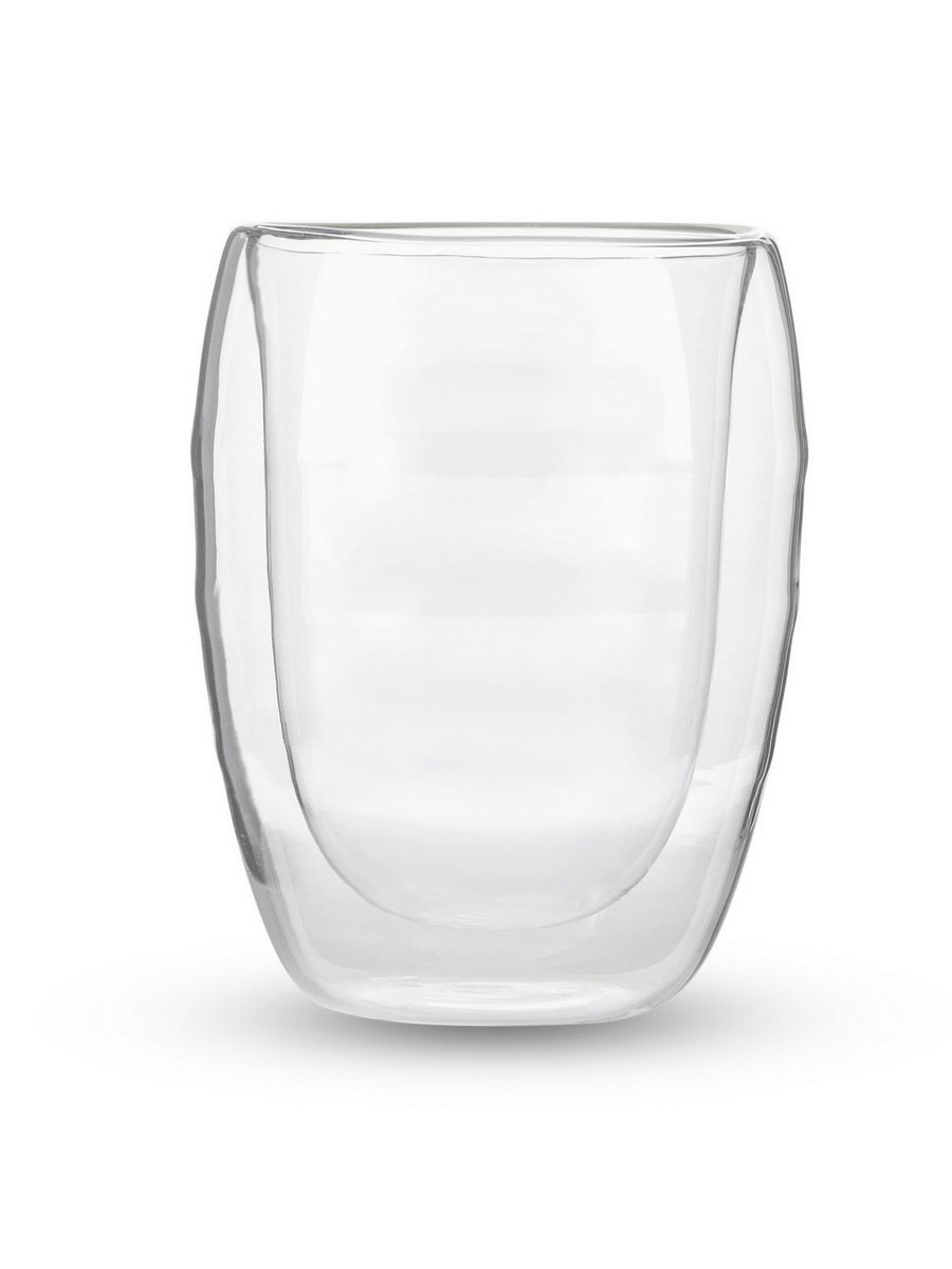 Стеклянный стакан Werner Linee 50076 0,37 л фото