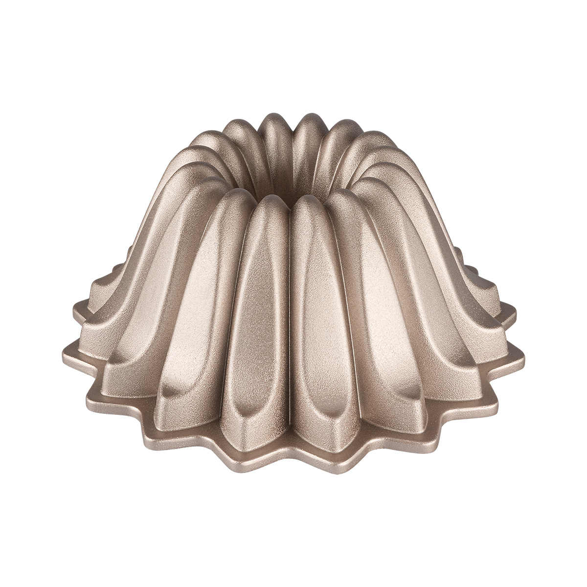 форма для выпечки agness разъемная с антипригарным покрытием 22 см Форма для выпечки Gipfel Verbena 51789 24x10,5 см