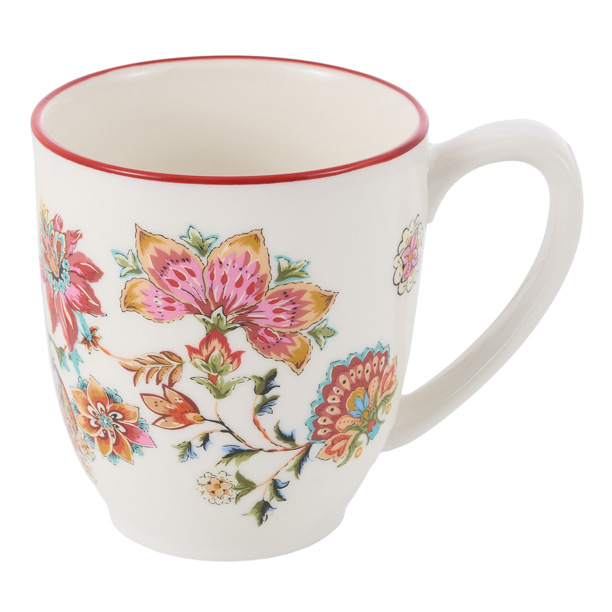 Кружка Gipfel Erica 52857 400 мл фото