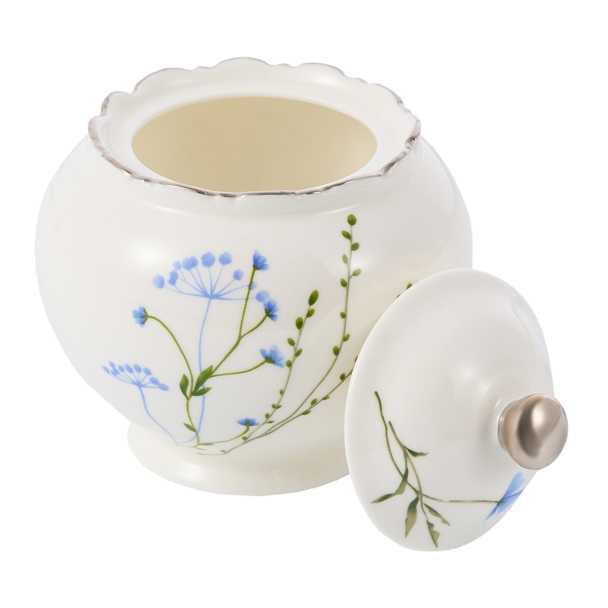 Сервиз чайный Gipfel Selin 43236 15 предметов фото