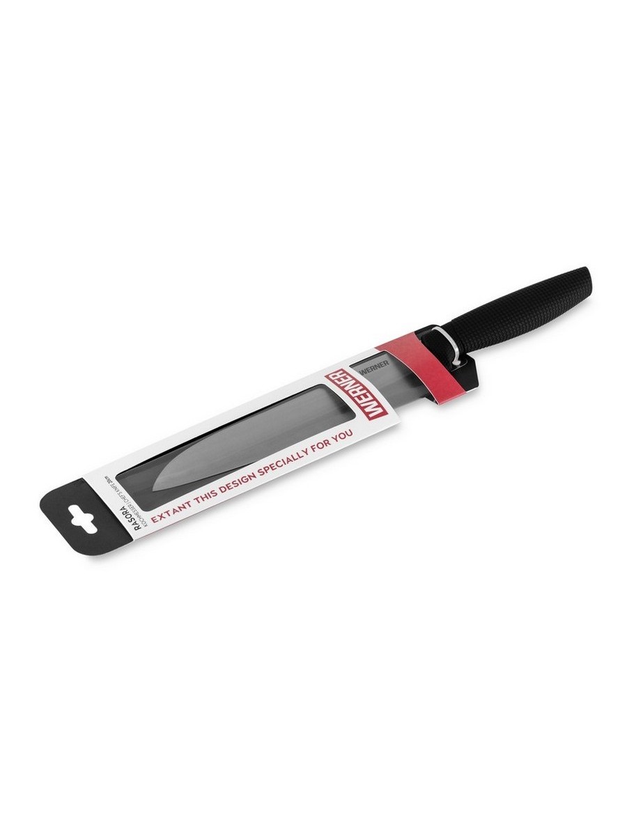 Универсальный Нож Gipfel Rasora 50056, цвет черный - фото 1