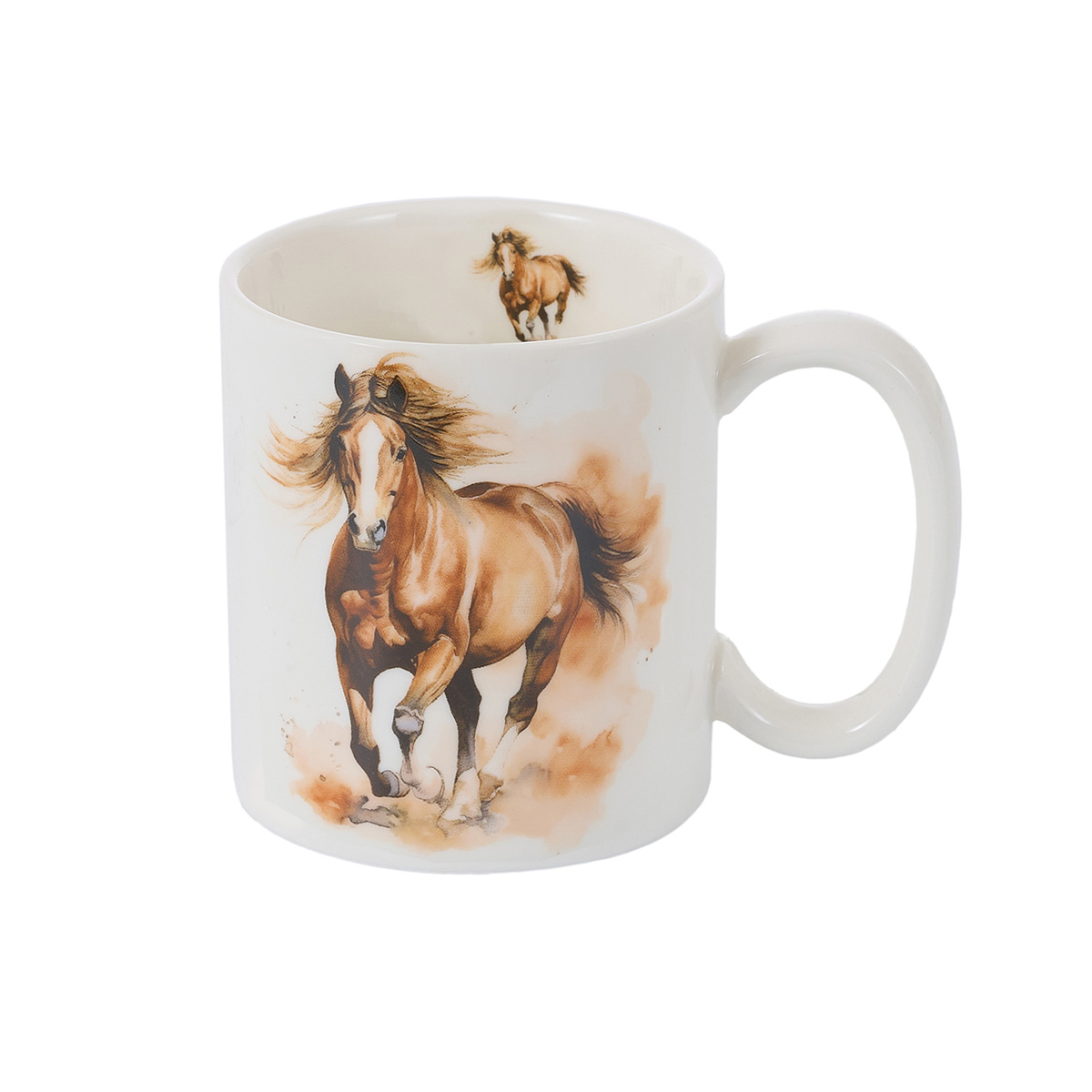 Кружка Gipfel Pegasus 52839 350 мл