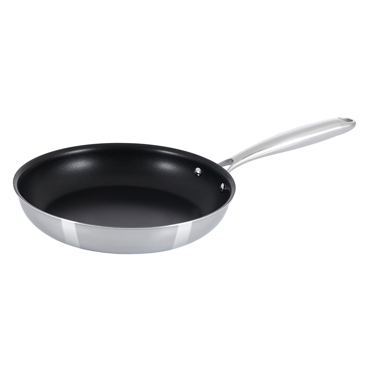 Сковорода из нержавеющей стали Gipfel Magma 52885 26 см фото