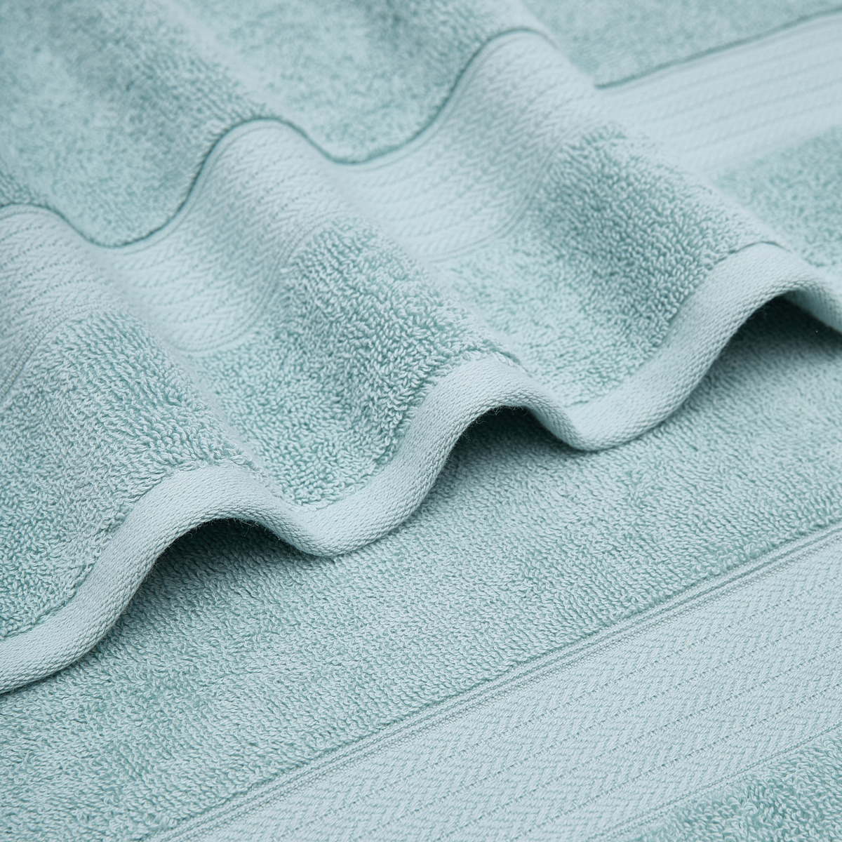 Полотенце махровое Gipfel Paul 43516 50x100 см фото