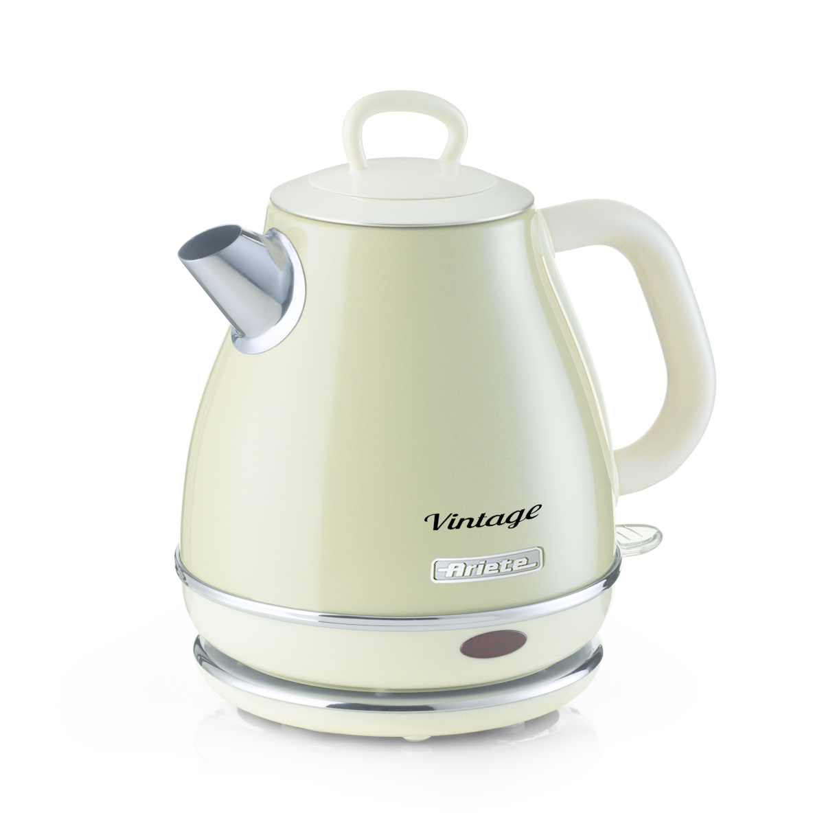 Чайник электрический Ariete Vintage 00C286903AR0 1,7 л фото
