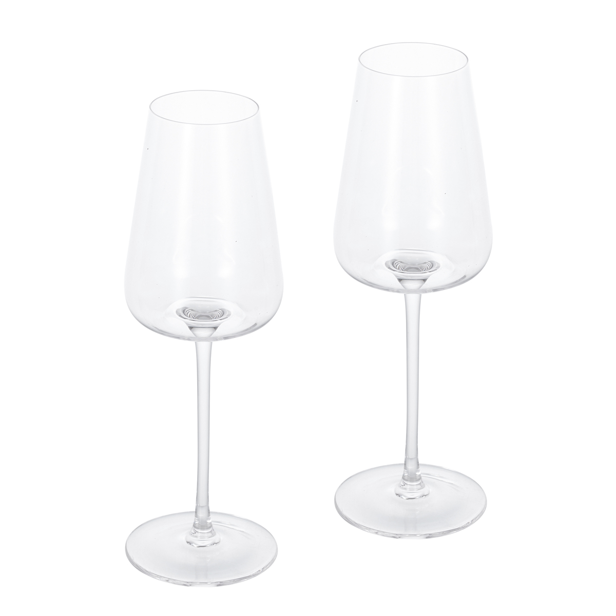 Набор бокалов для белого вина Gipfel BERGAMO 42217 2шт