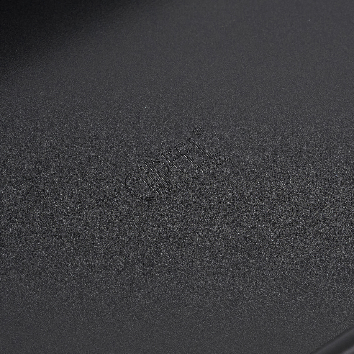 Жаровня с решеткой Gipfel Maximus Black 52712 34,5x24х6 см фото