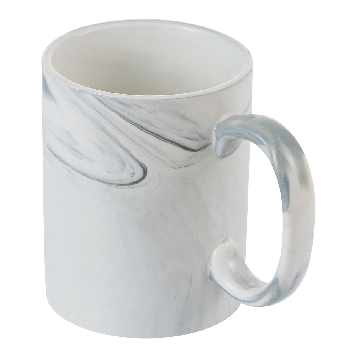 Кружка Gipfel Marble Gris 52990 450 мл фото
