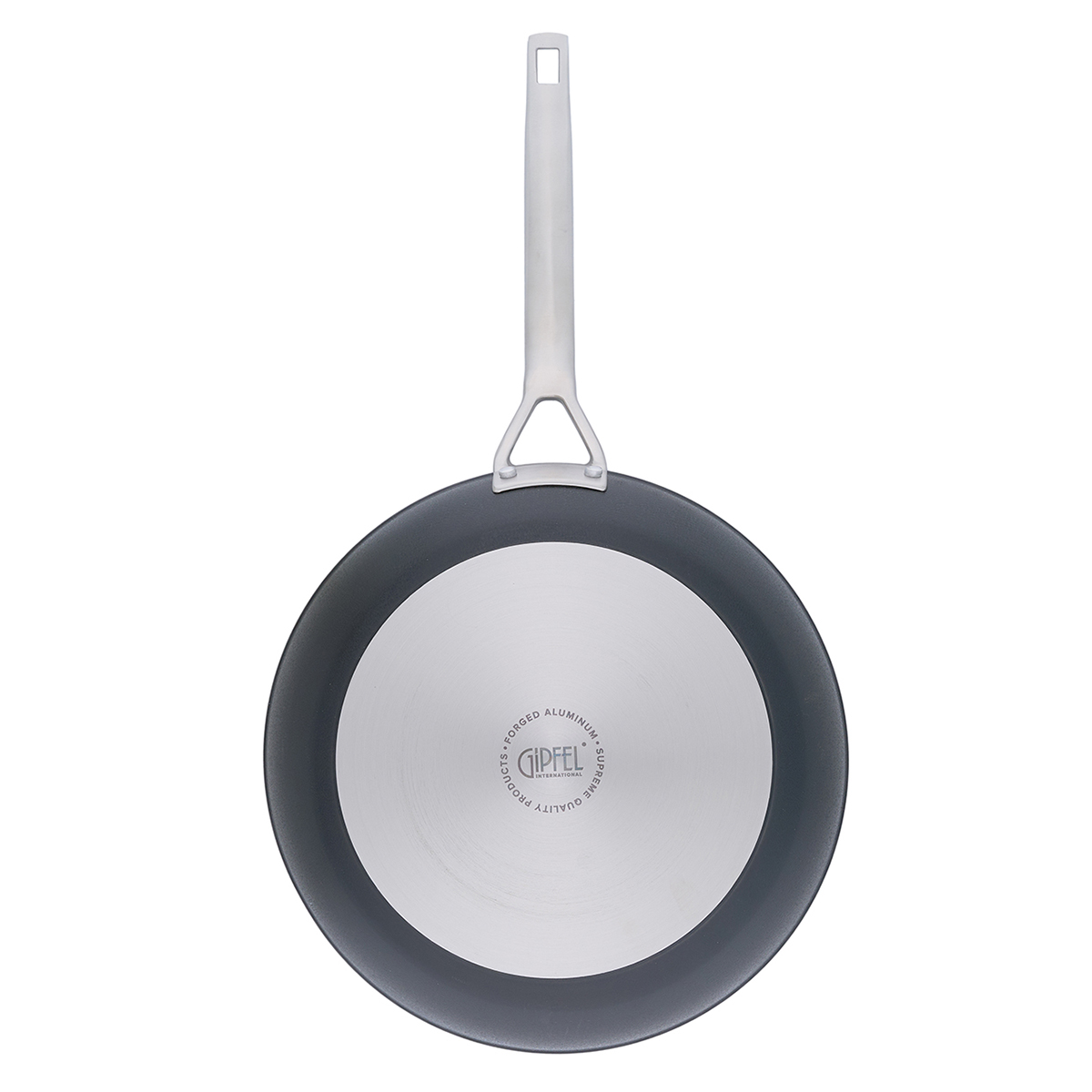 Алюминиевая сковорода Gipfel Profile Premium 51378 28 см фото
