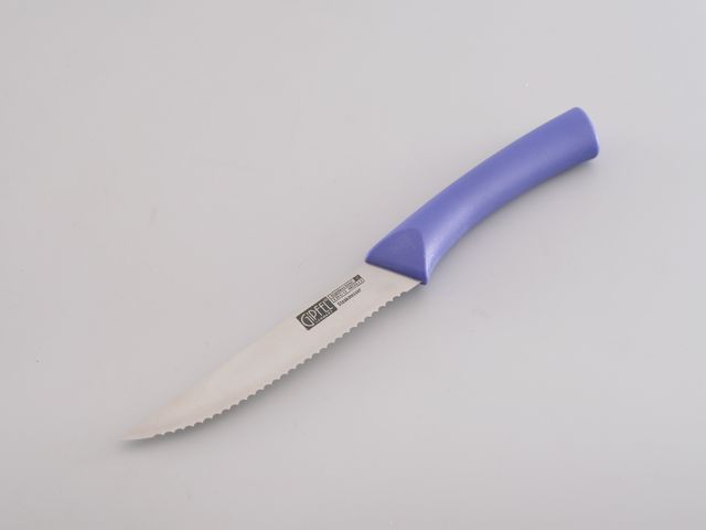 Нож для стейка Gipfel Azur 6892 - фото 1