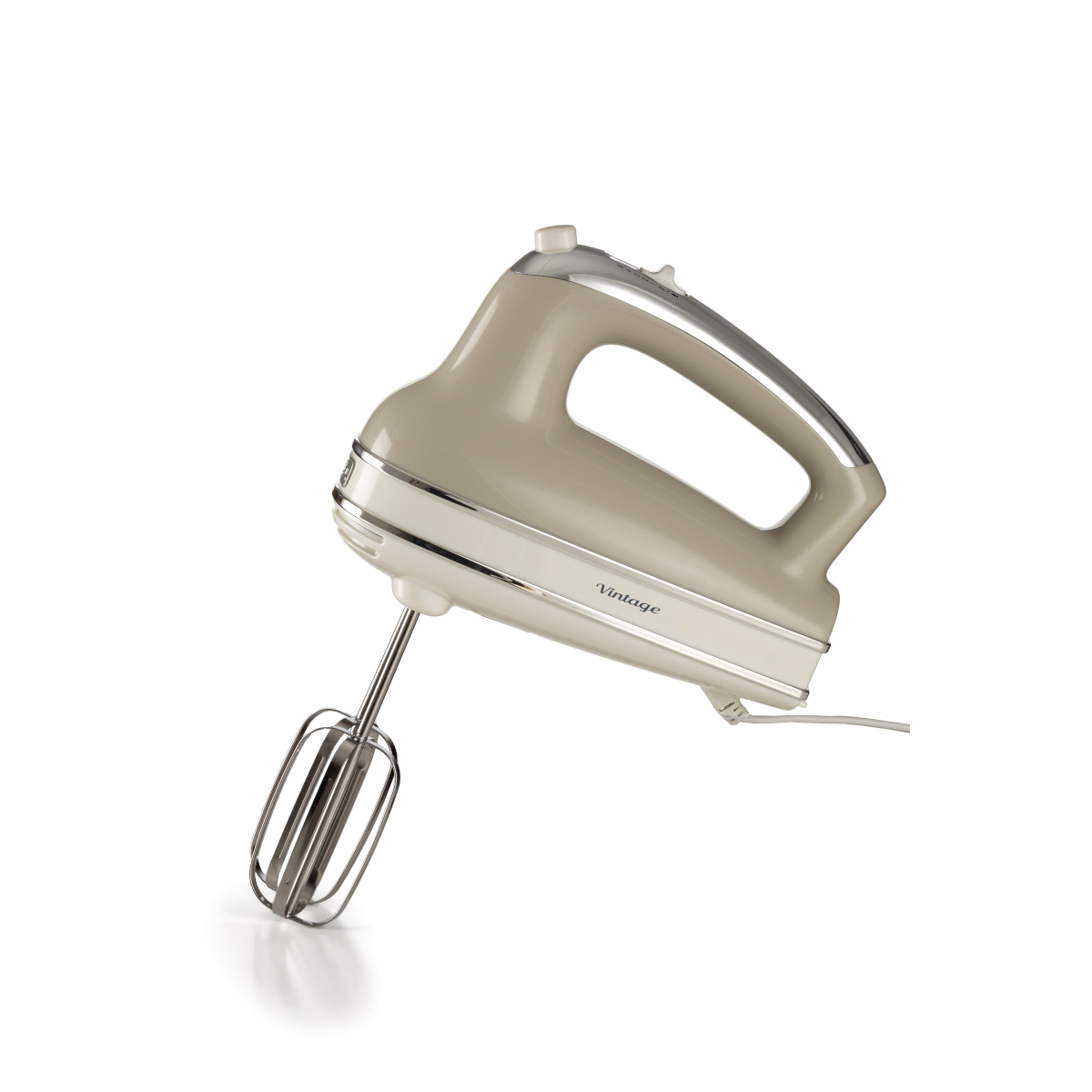 Миксер ручной электрический Ariete Vintage 00C154803AR0 450 Вт