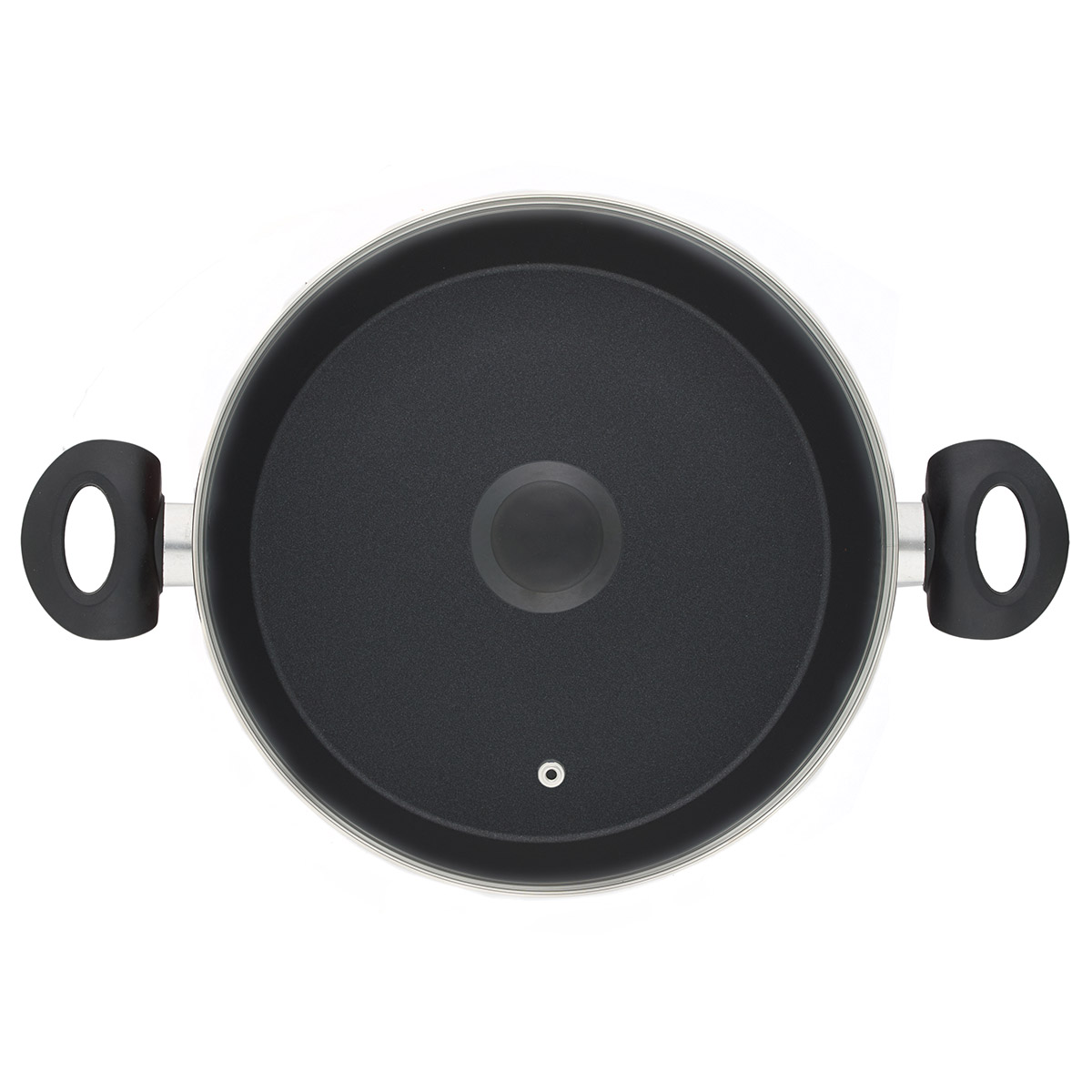 Сотейник алюминиевый Maestri Irise 80020 28 см/3,2 л фото