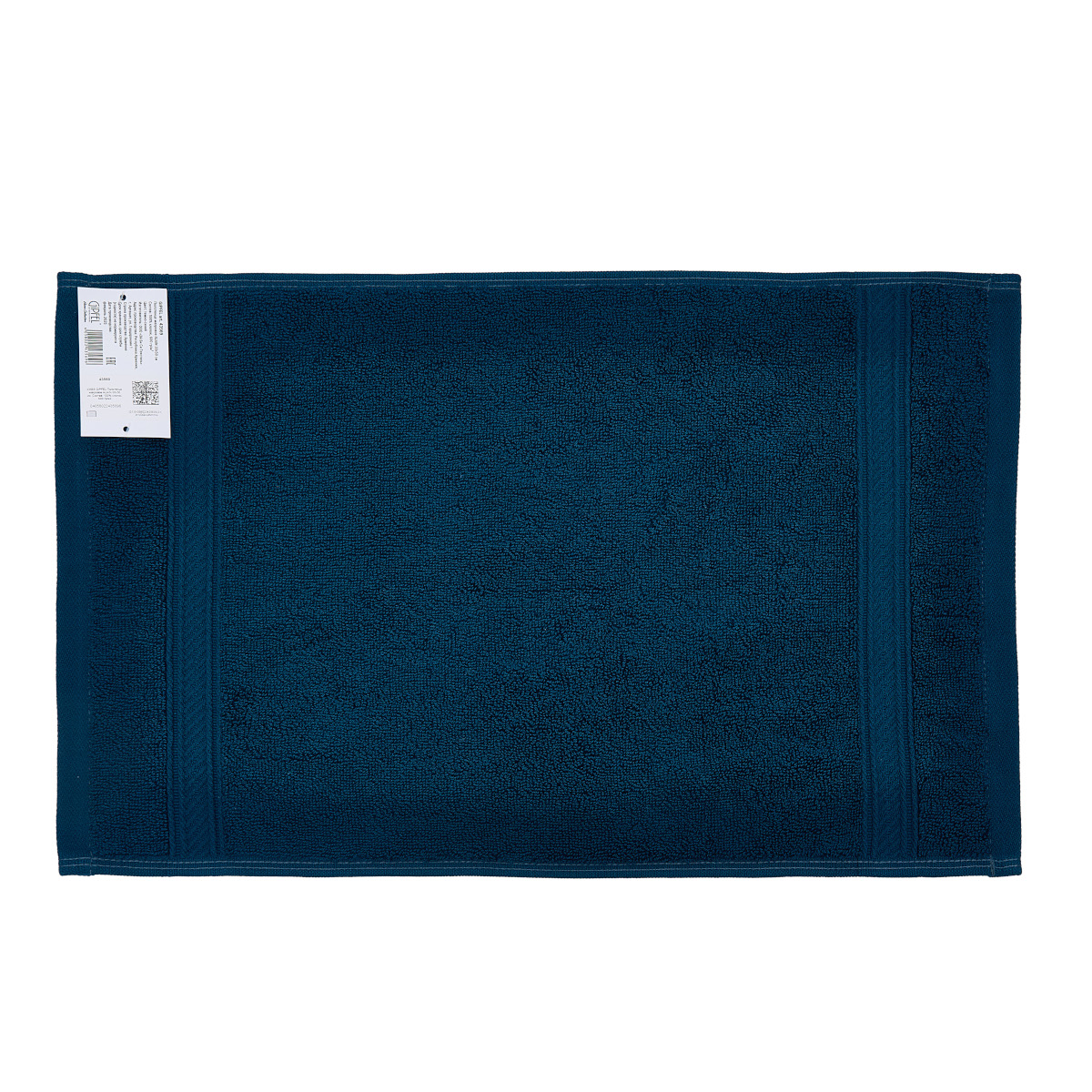 Полотенце махровое Gipfel Alain 43569 30x50 см фото