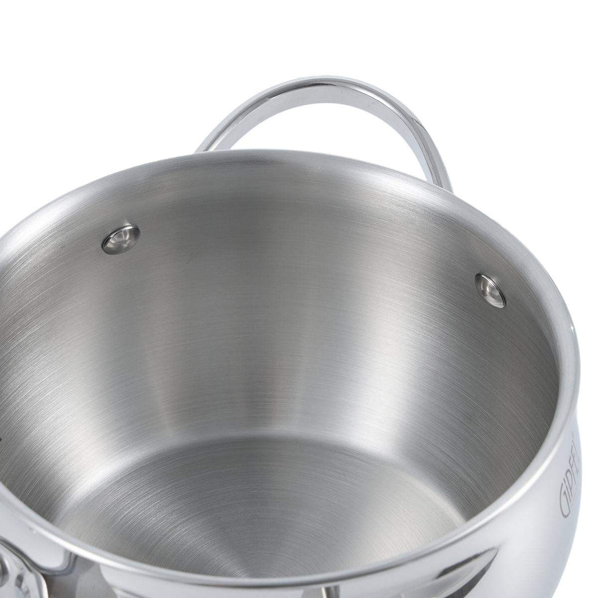 картинка 1292 GIPFEL Кастрюля TERZA 1.8 л от магазина Gipfel