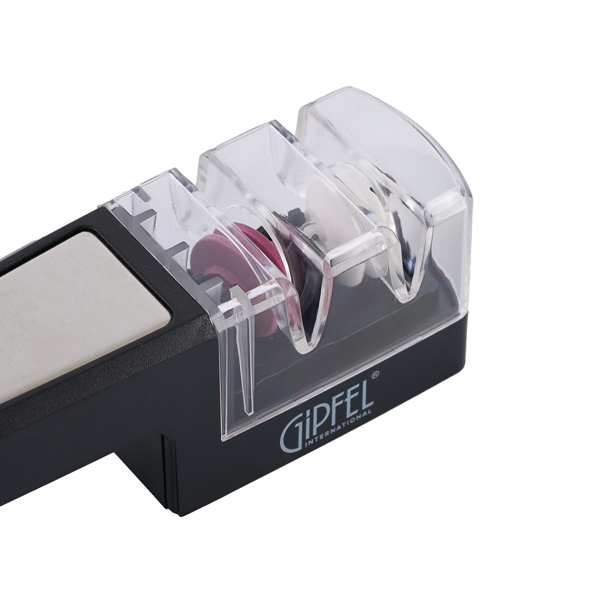 Точилка для ножей Gipfel 2925 фото