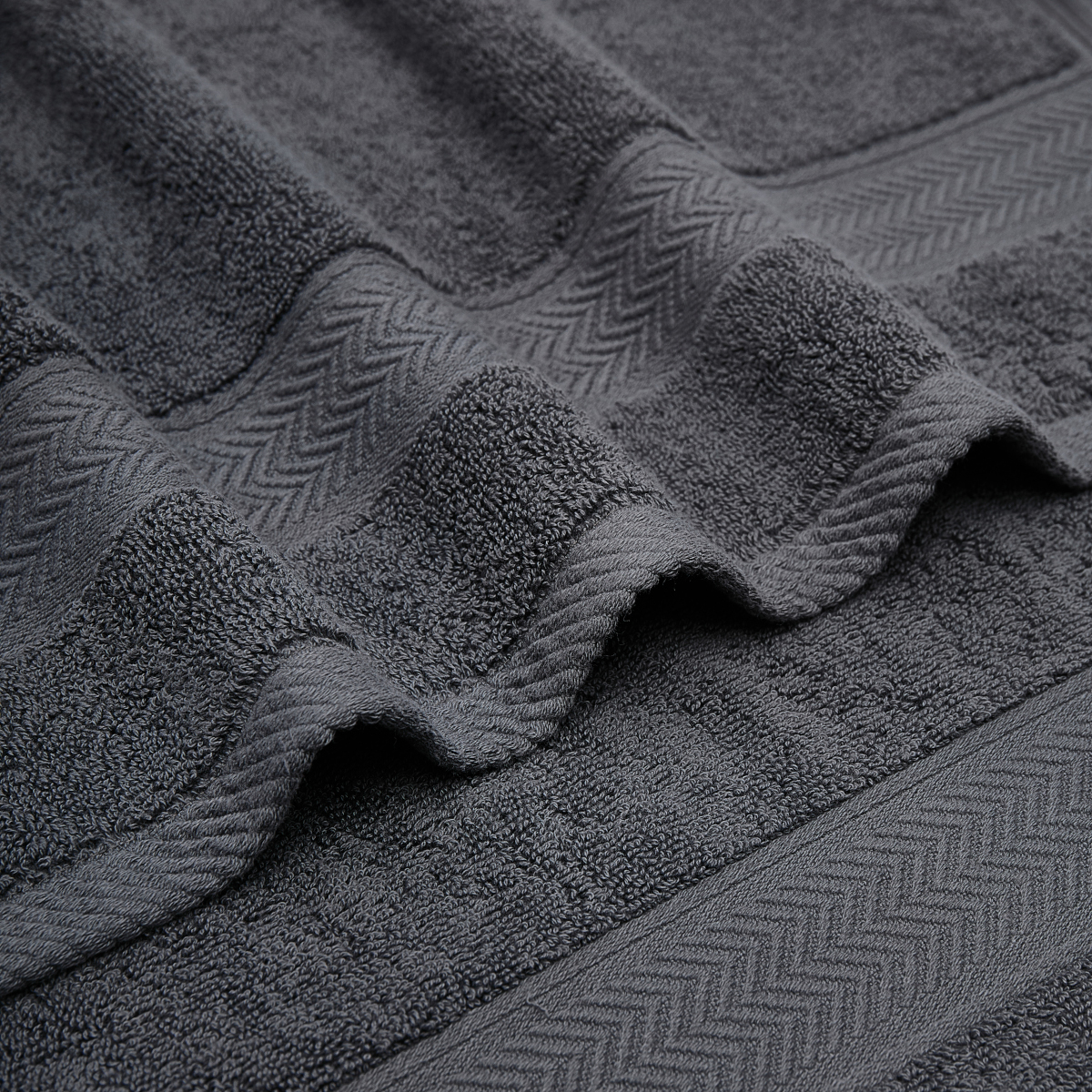 Полотенце махровое Gipfel Kristo 43560 50x100 см фото