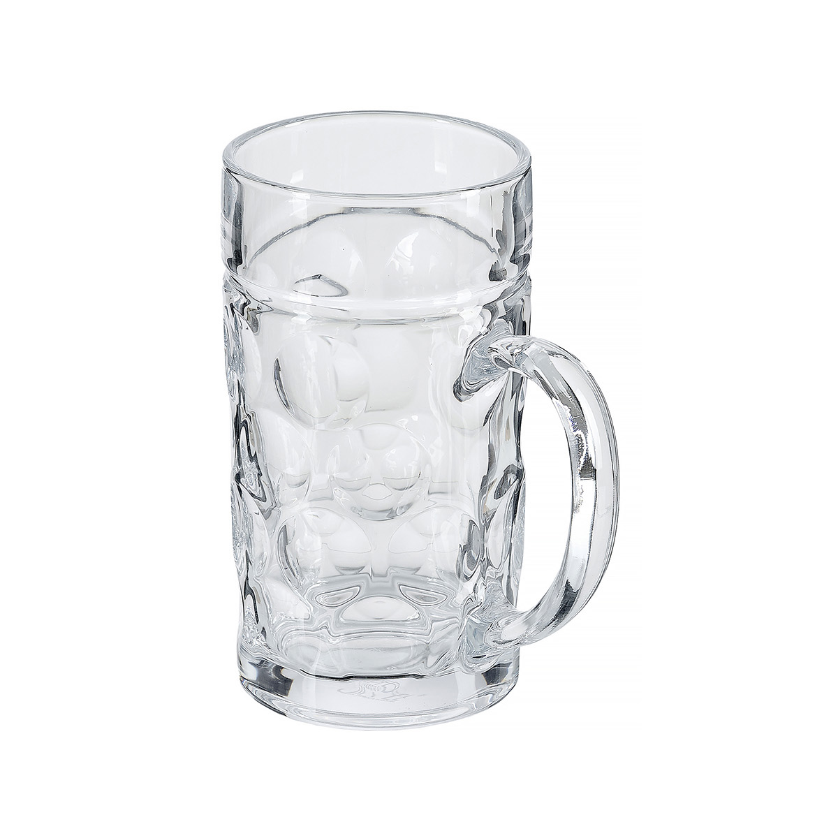 Кружка для пива Gipfel Heinrich 52878 950 мл фото