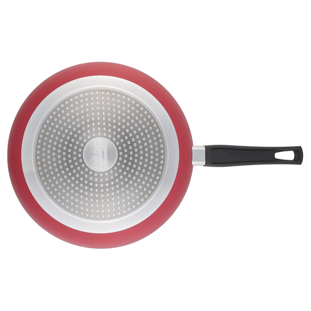 Сковорода алюминиевая Maestri Primo 80006 24 см фото