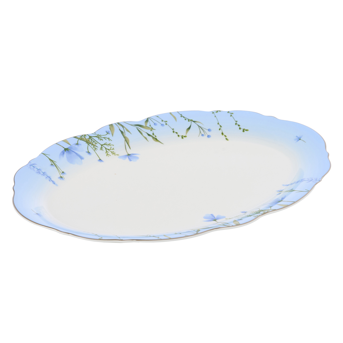 Сервиз столовый Gipfel Selin 43234 21 предмет фото