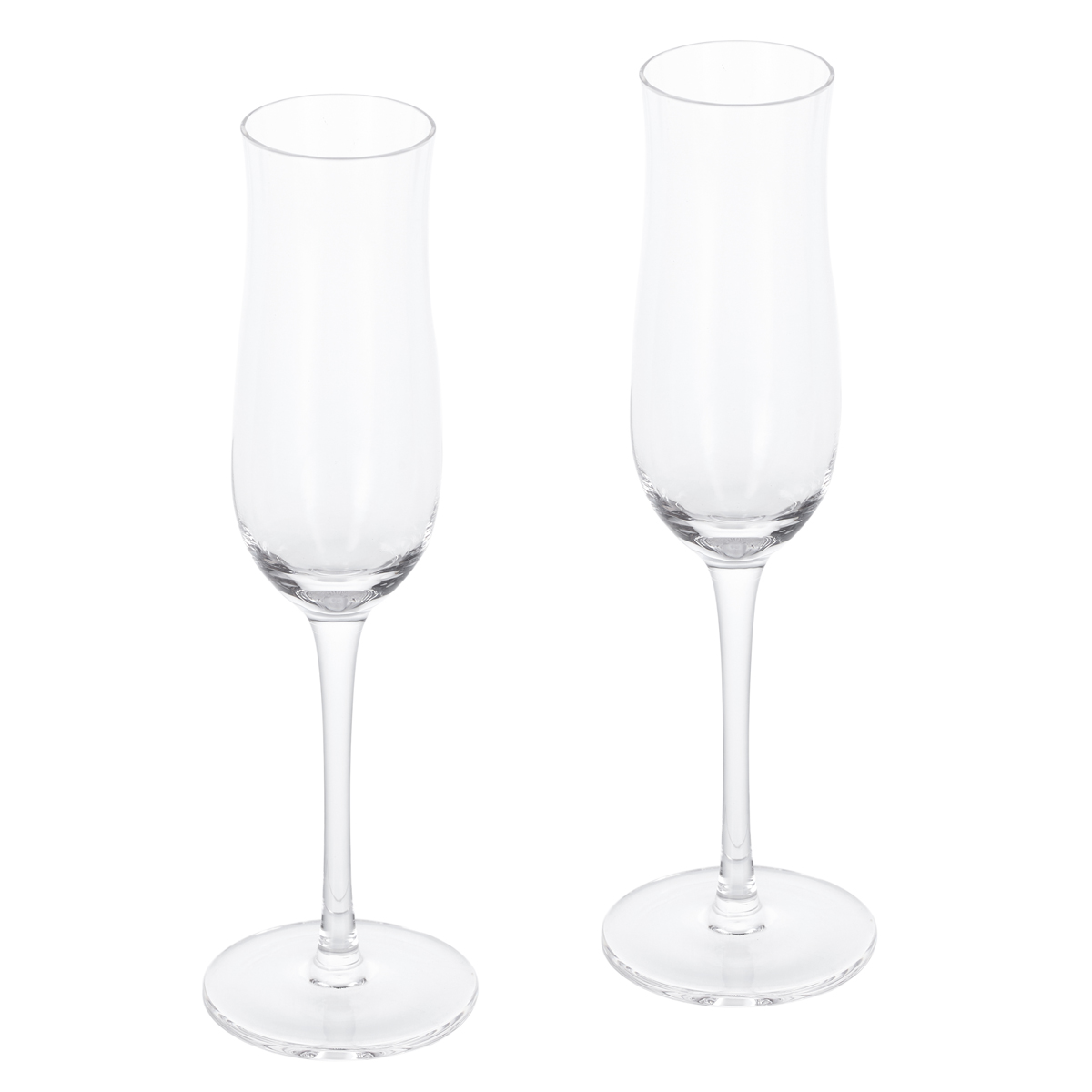 Набор фужеров для шампанского Gipfel Tulip 42221 2 предмета набор фужеров gipfel wine elegance 51139 2 предмета