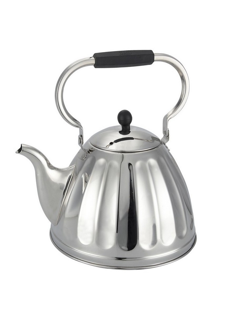 чайник для плиты gipfel moda 1138 Чайник для плиты Gipfel Alexia 1165