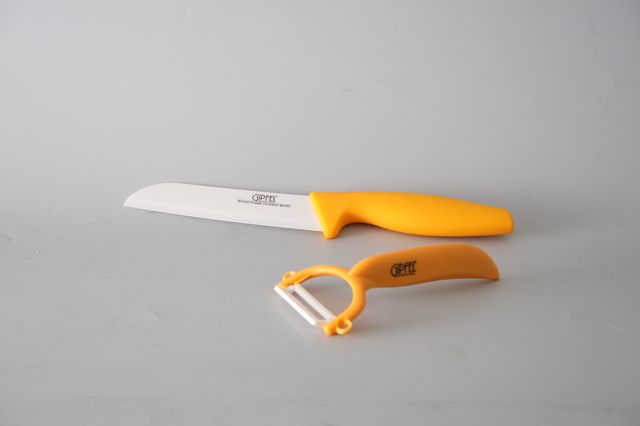 Набор кухонных ножей Gipfel 6730 фото