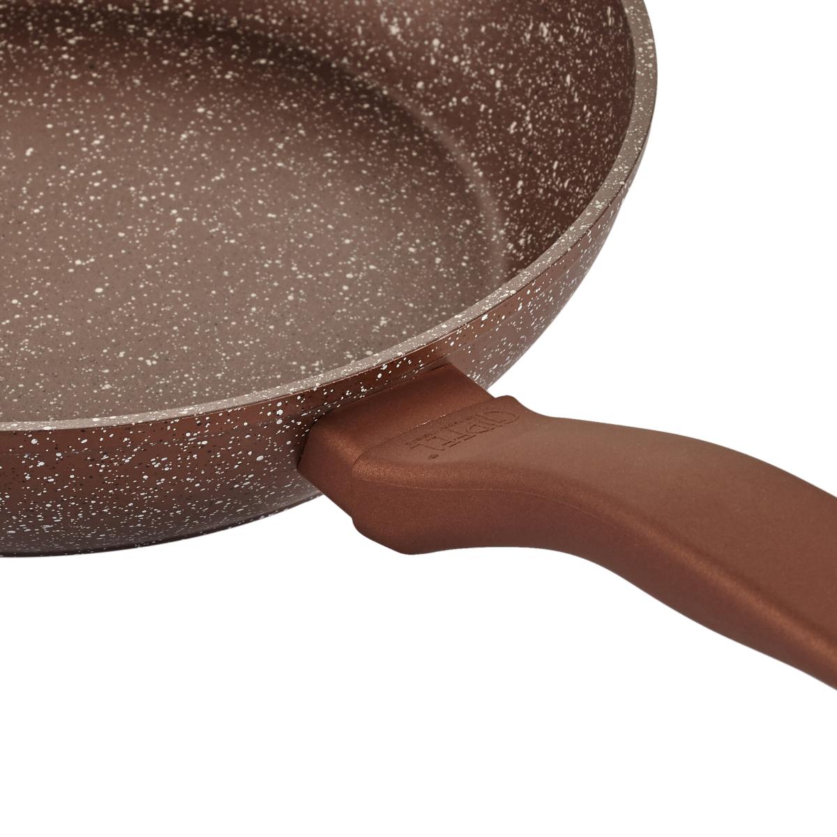 Алюминиевая сковорода Gipfel Katrin 1775 20 см фото