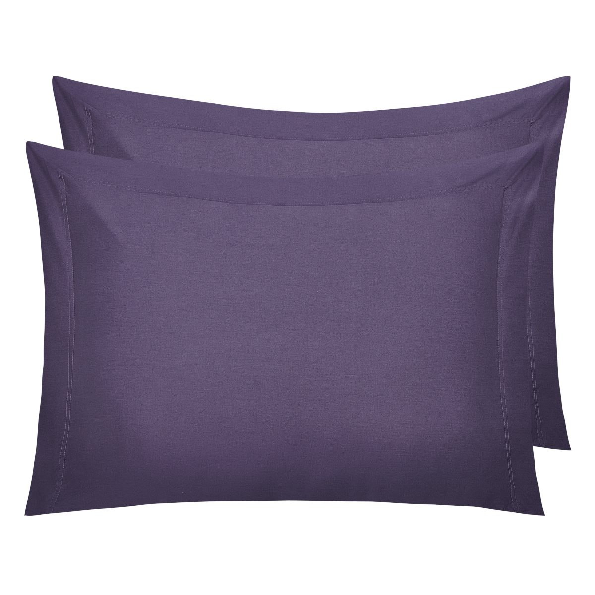 Комплект наволочек Gipfel Monotono 42963 50х70 см 2 шт. фото