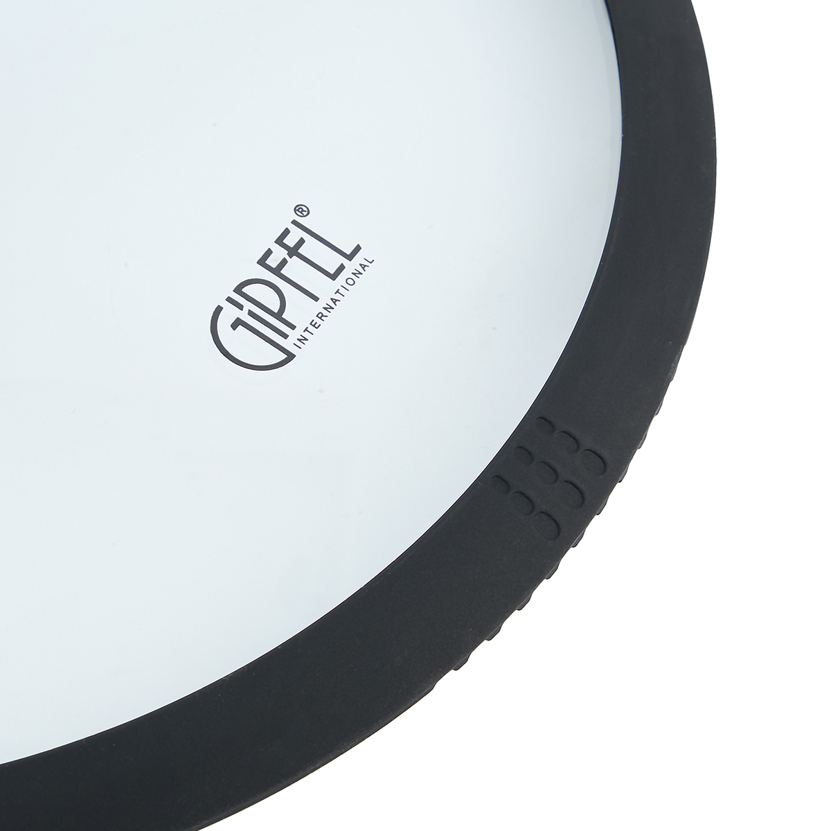 Крышка стеклянная Gipfel Paula 1051 28 см фото