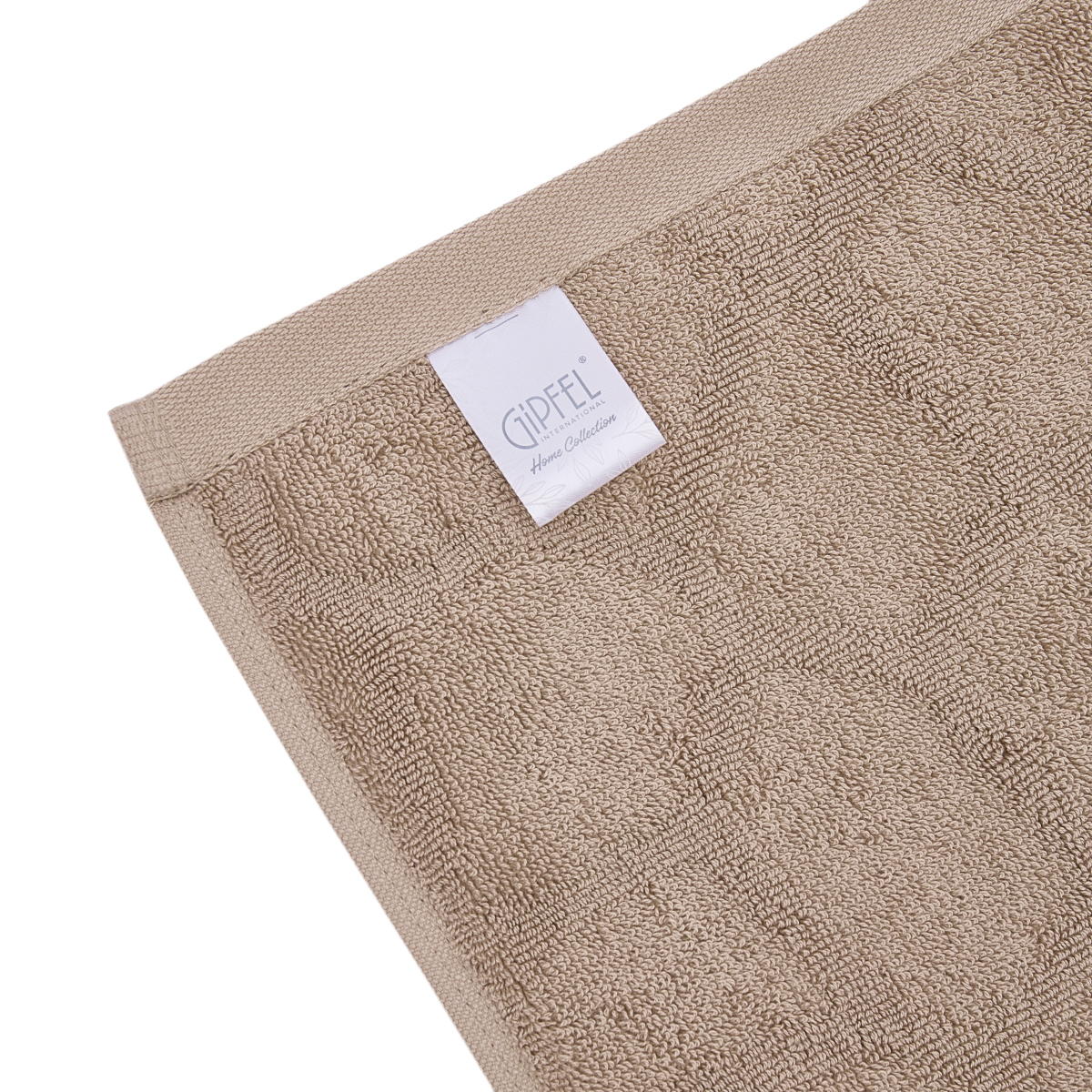 Полотенце махровое Gipfel Kayla 43545 30x50 см фото