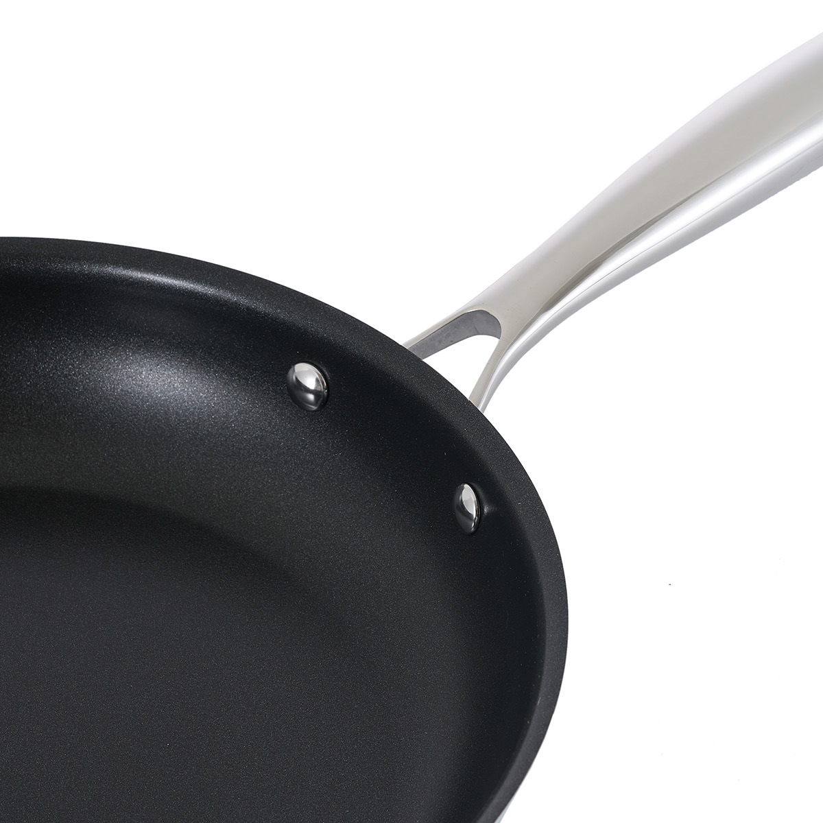 Сковорода из нержавеющей стали Gipfel Magma 52885 26 см фото