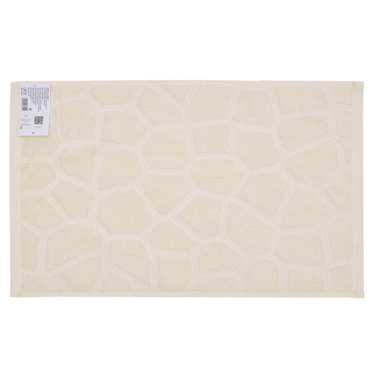 Полотенце махровое Gipfel Kayla 43542 30x50 см фото