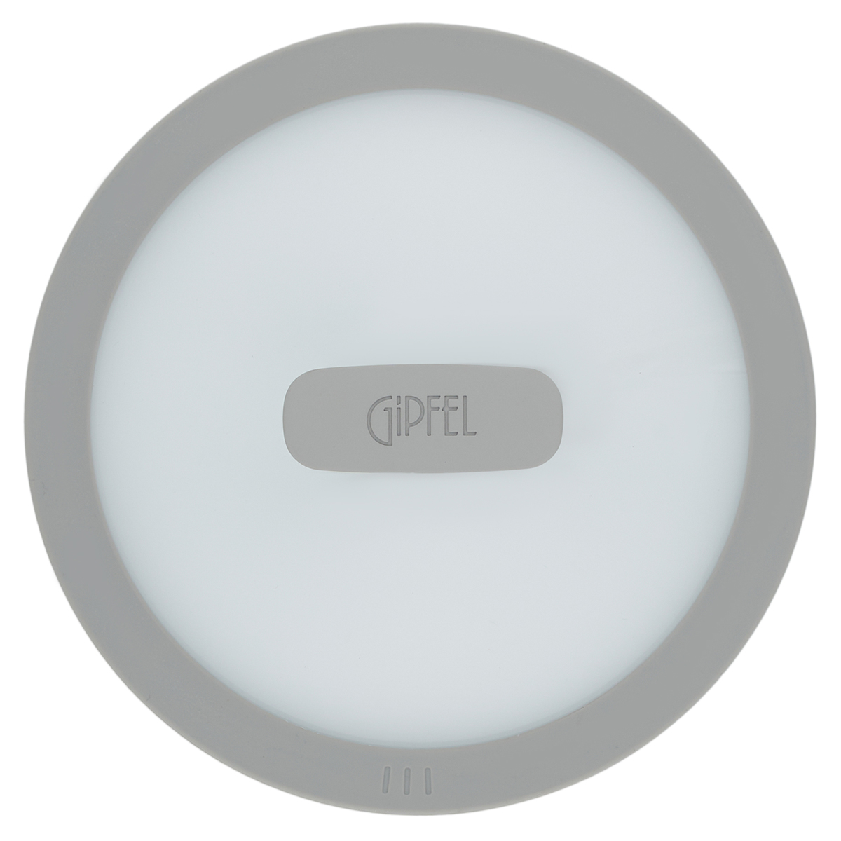 Крышка стеклянная Gipfel Taggia 52280 20 см фото