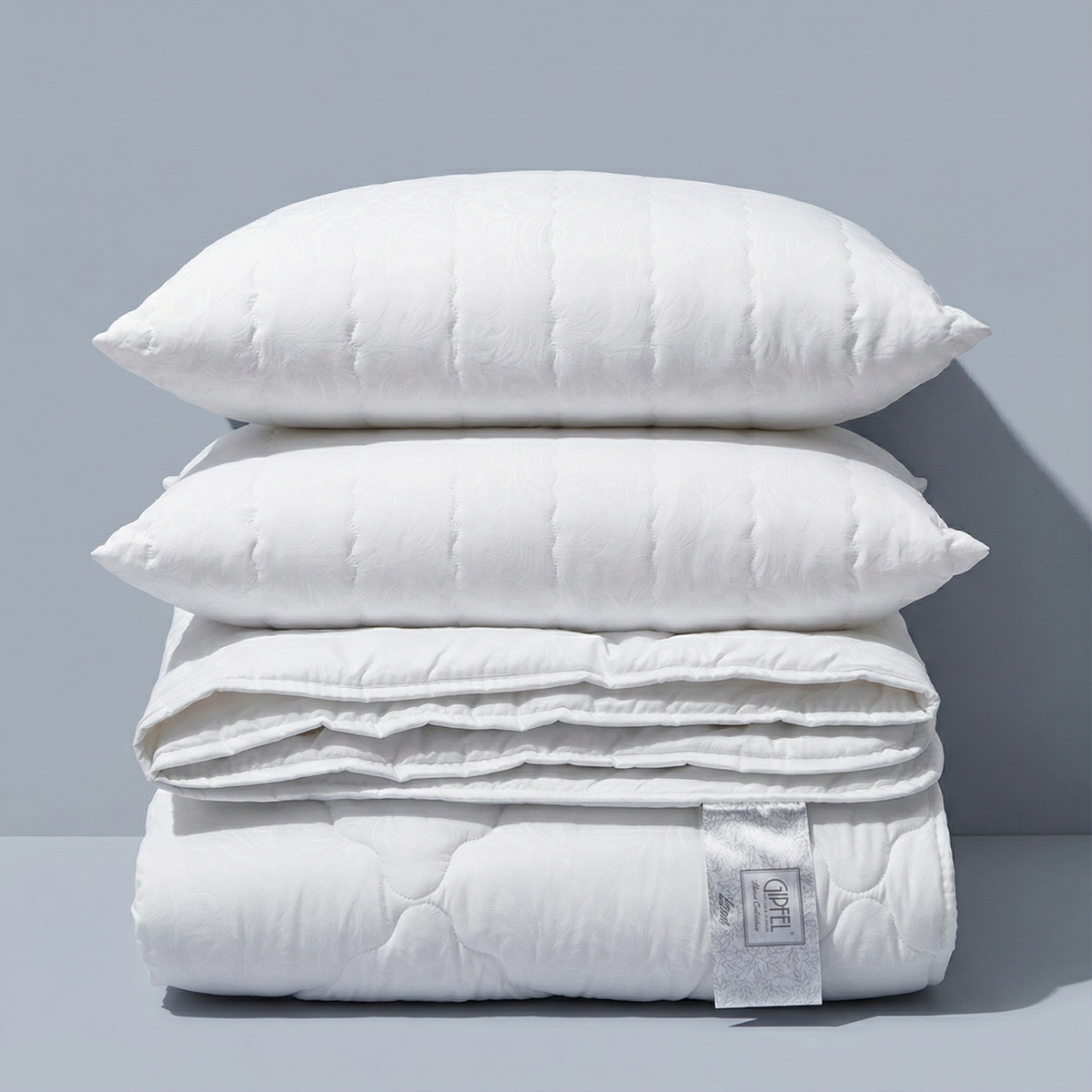 Одеяло Gipfel Lira 40751 150x210 см фото