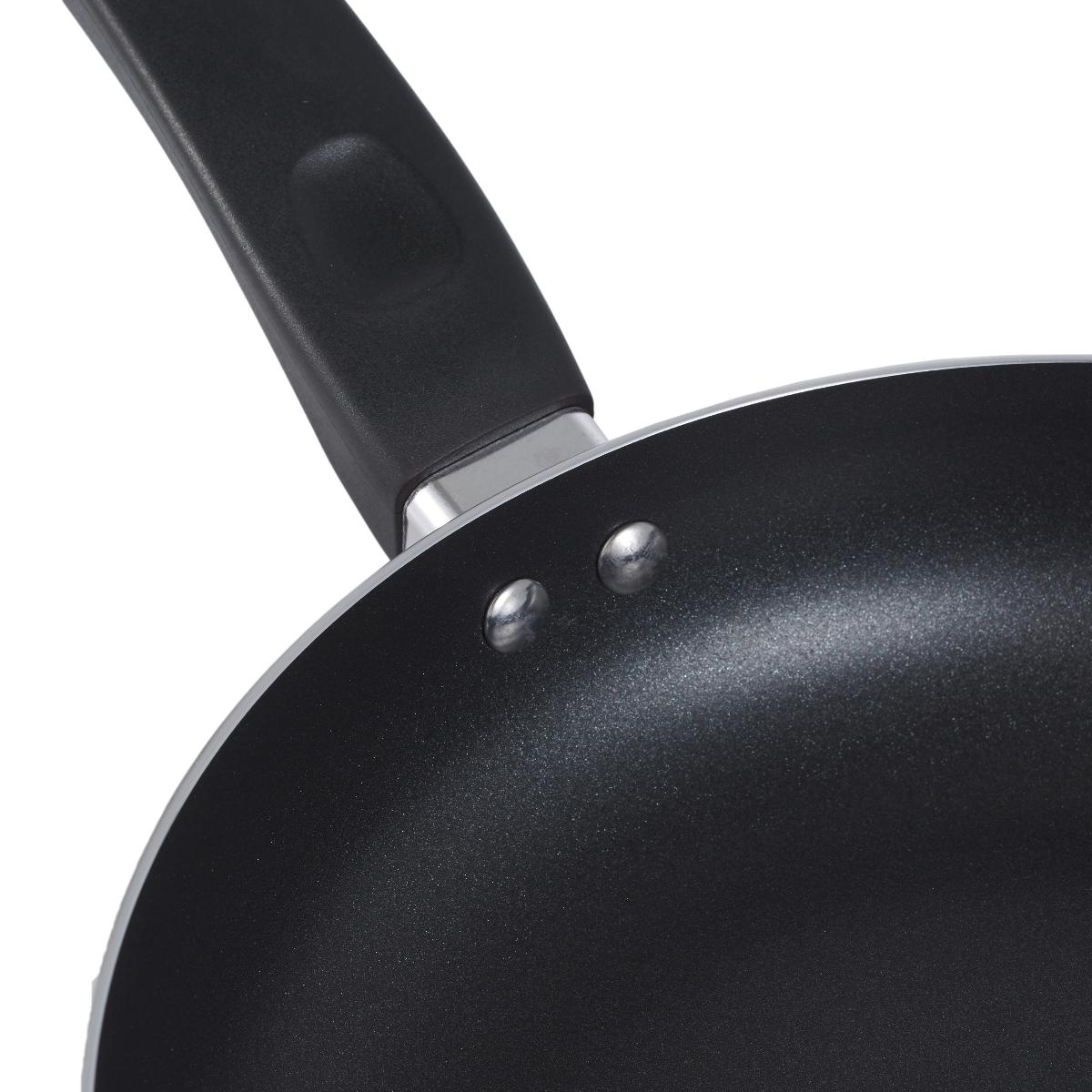 Сковорода алюминиевая Maestri Primo 80005 20 см фото