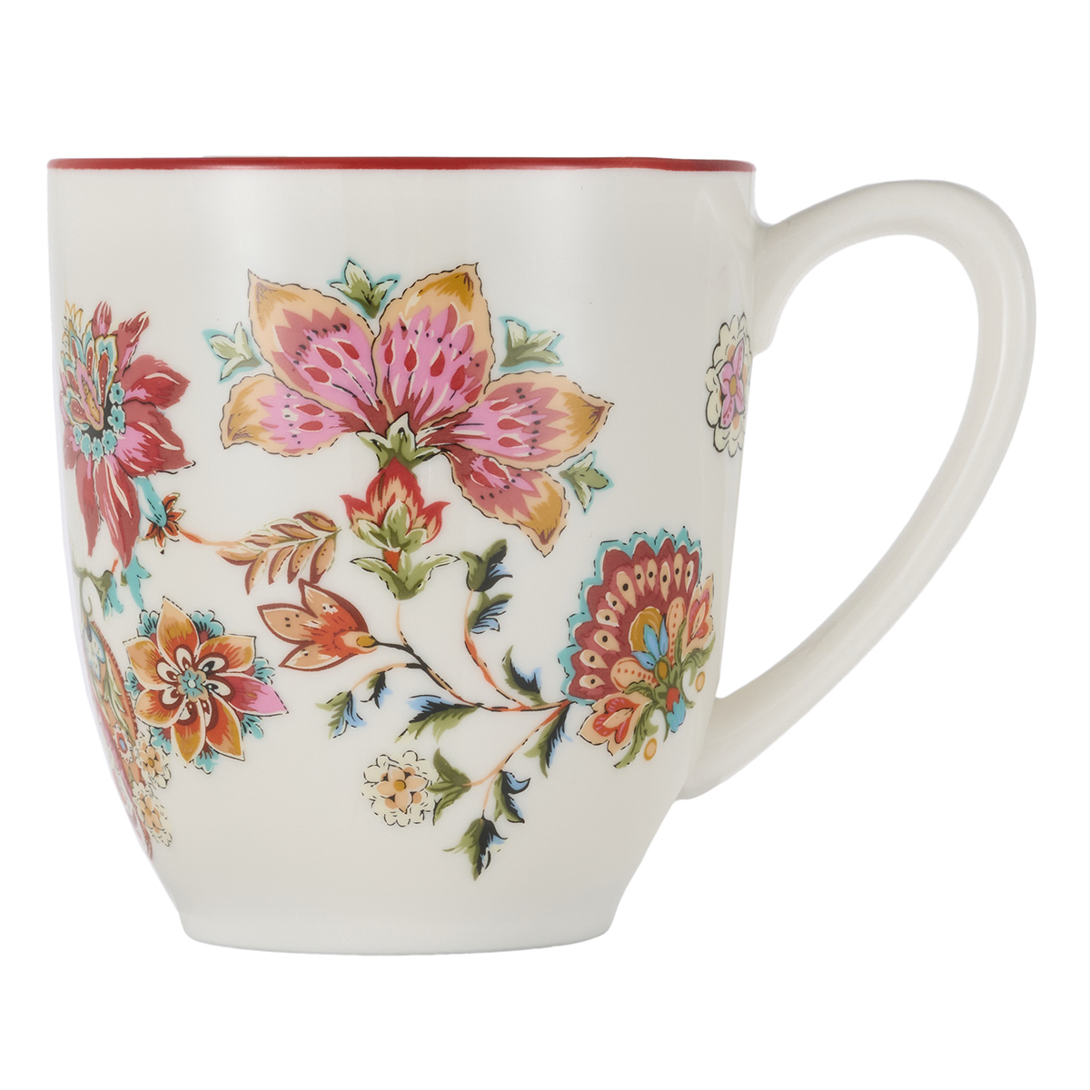 Кружка Gipfel Erica 52857 400 мл фото