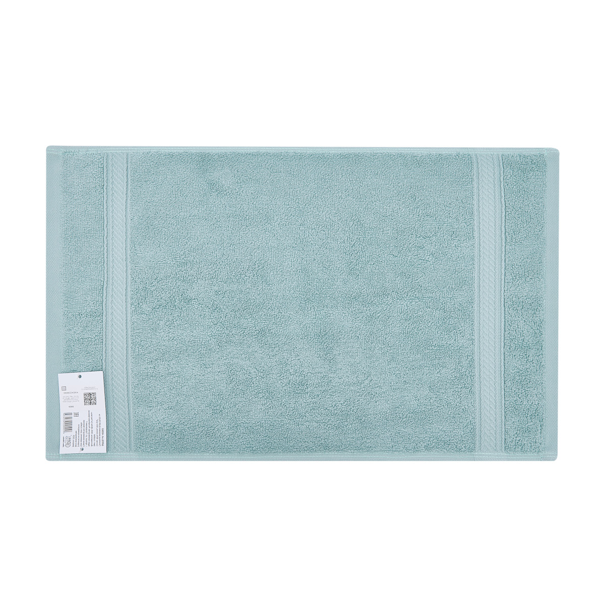 Полотенце махровое Gipfel Alain 43563 30x50 см фото