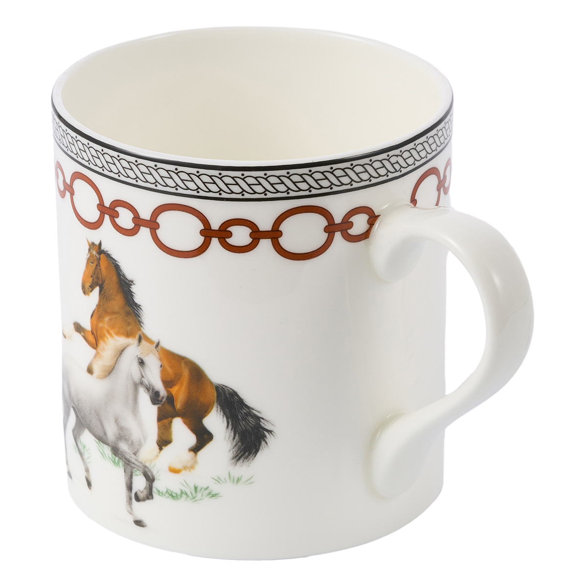 Набор кружек Gipfel Aragon 43475 300 мл 2 предмета фото